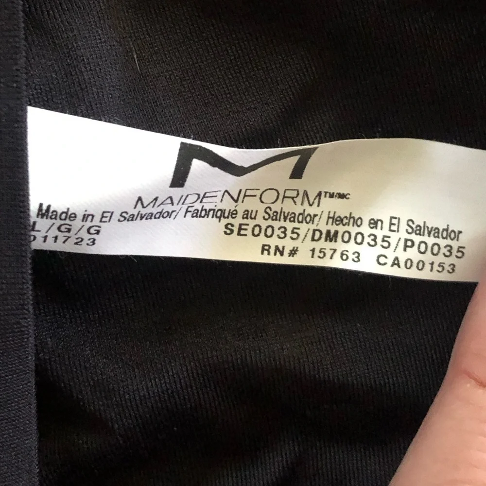 Slimmer Shapewear Shorts